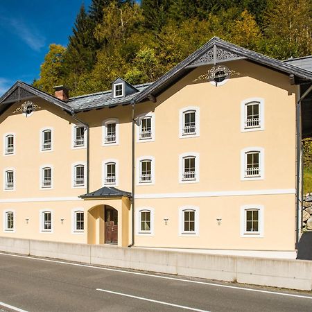 Appartements Feroli Dienten am Hochkoenig Exterior photo